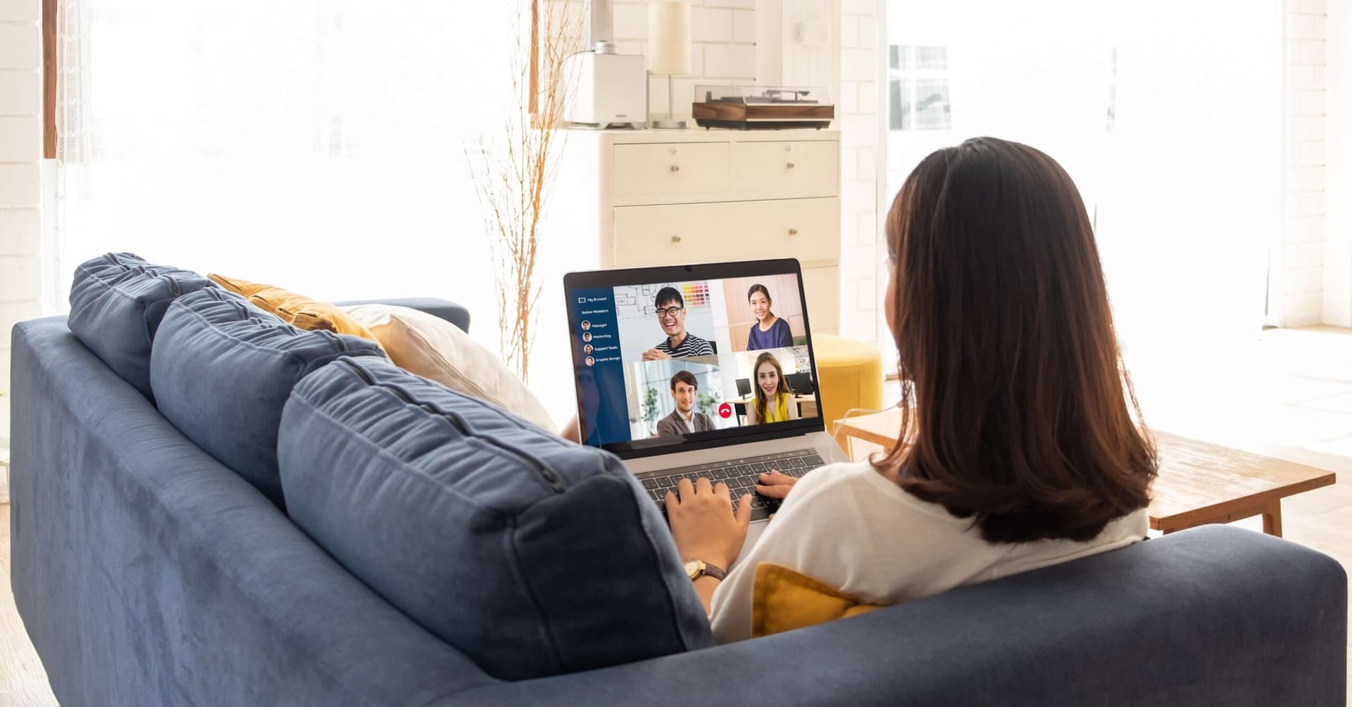 5 dicas para garantir sua segurança no home office
