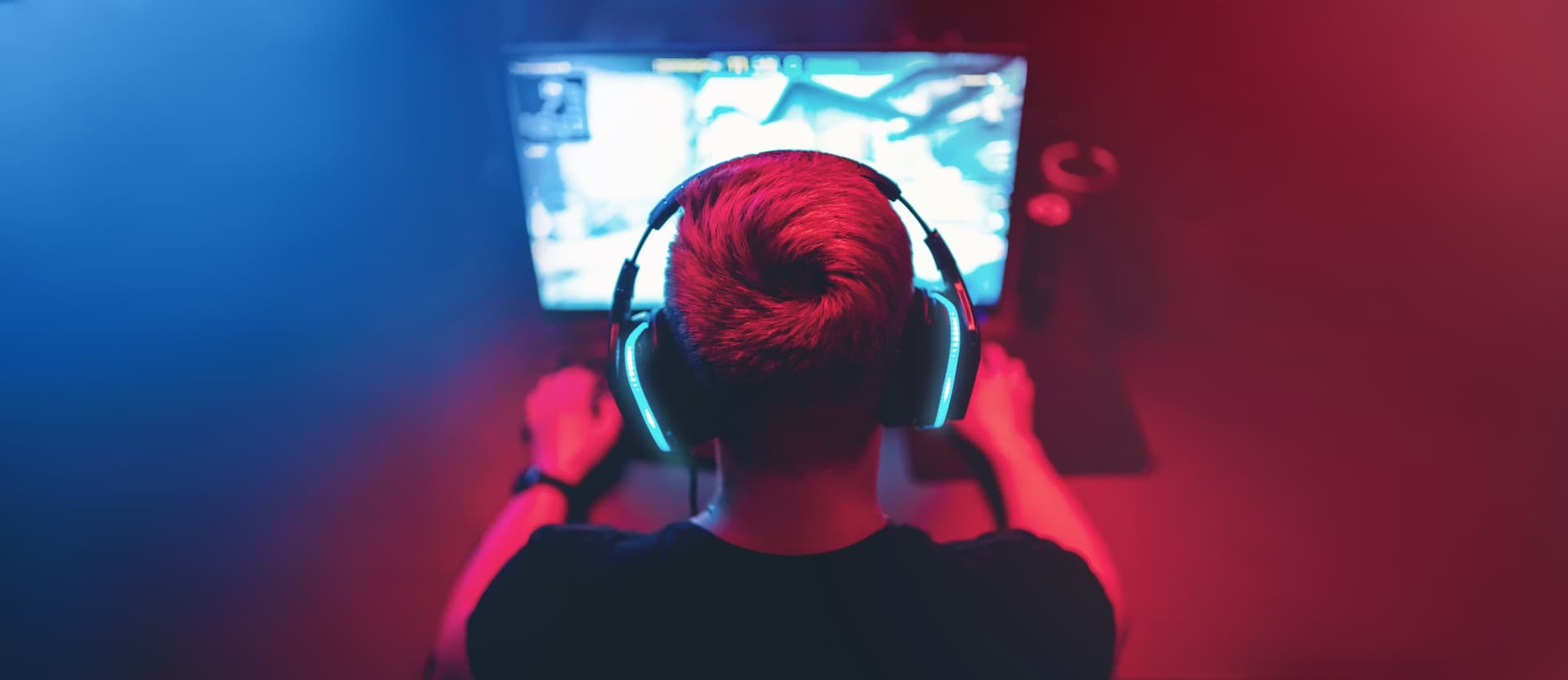 Jogar online sem deixar minha internet lenta: é possível?