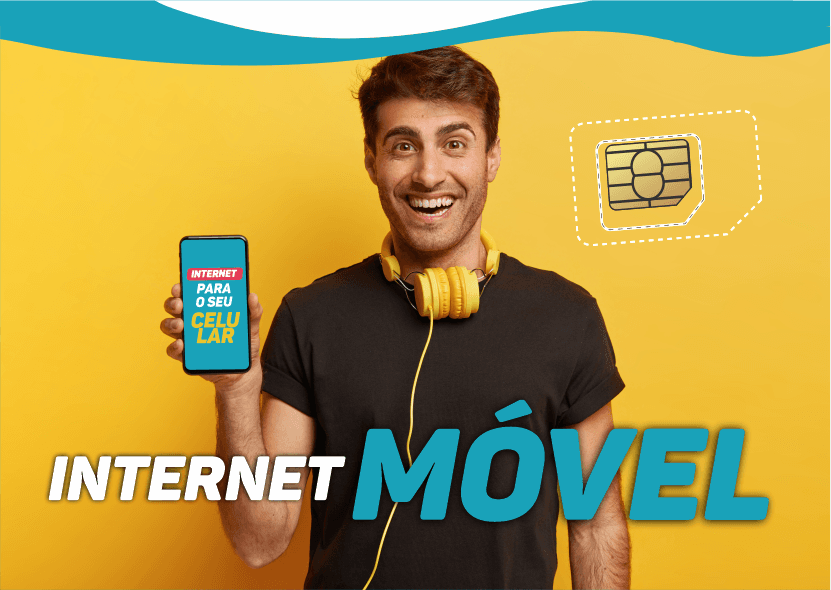 Quais as vantagens da conexão 4G?