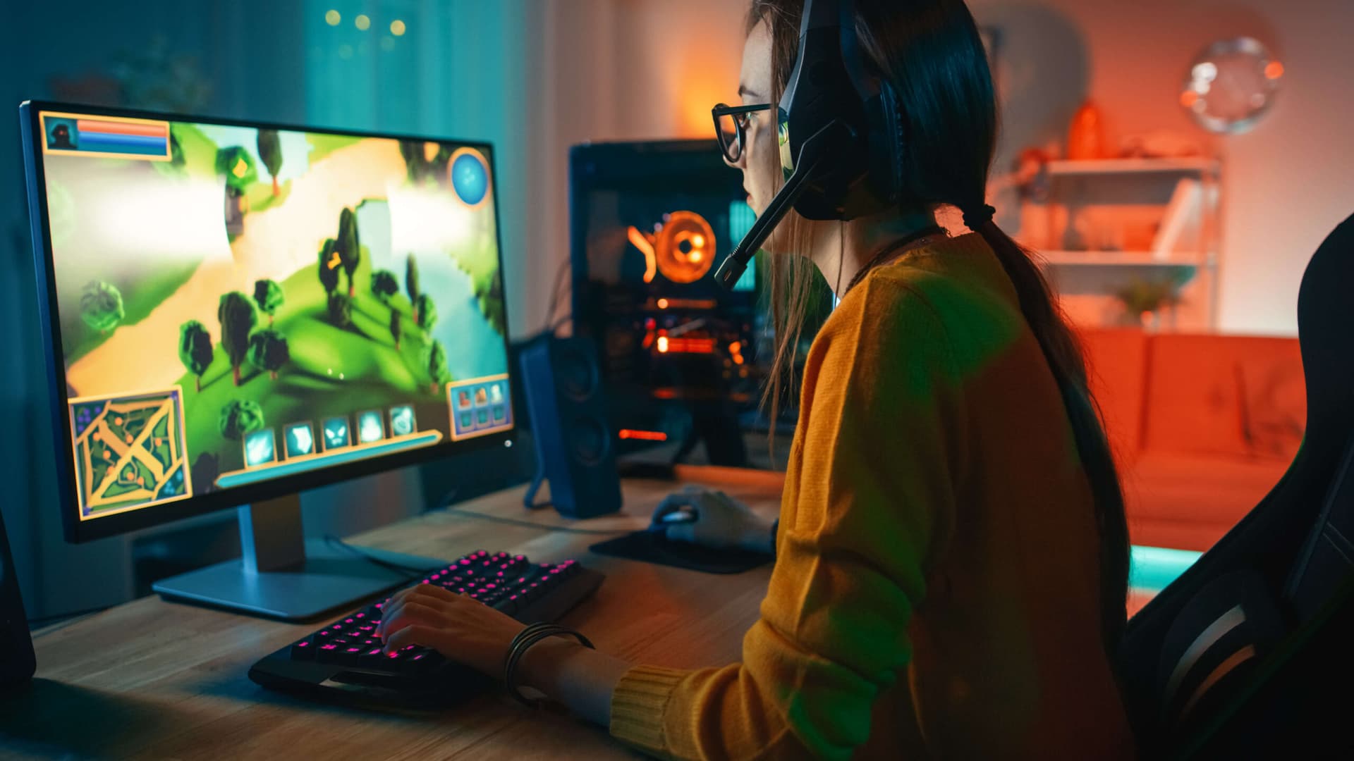 Quais os games online mais jogados do mundo?
