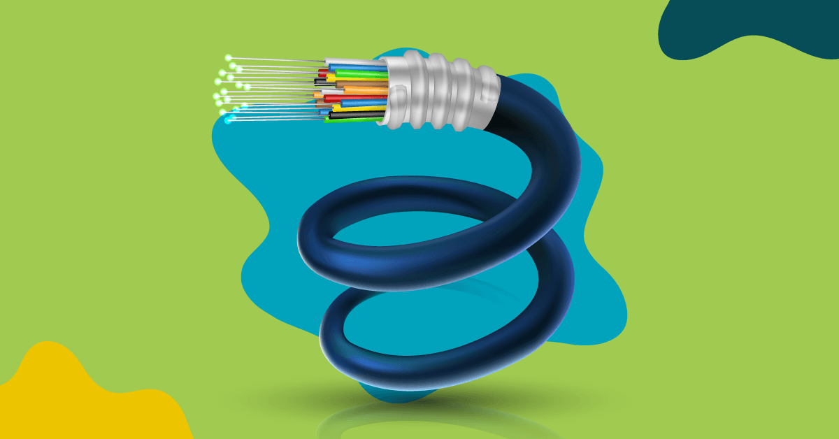 Principais benefícios de contratar a internet de fibra óptica