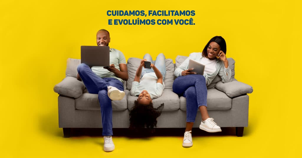 Master: conectando seus melhores momentos.