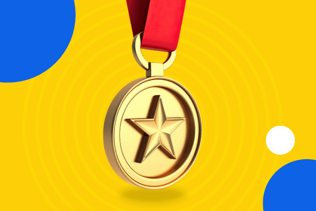 Master Empresas conquista ouro na RNP durante o 11º ENECOM