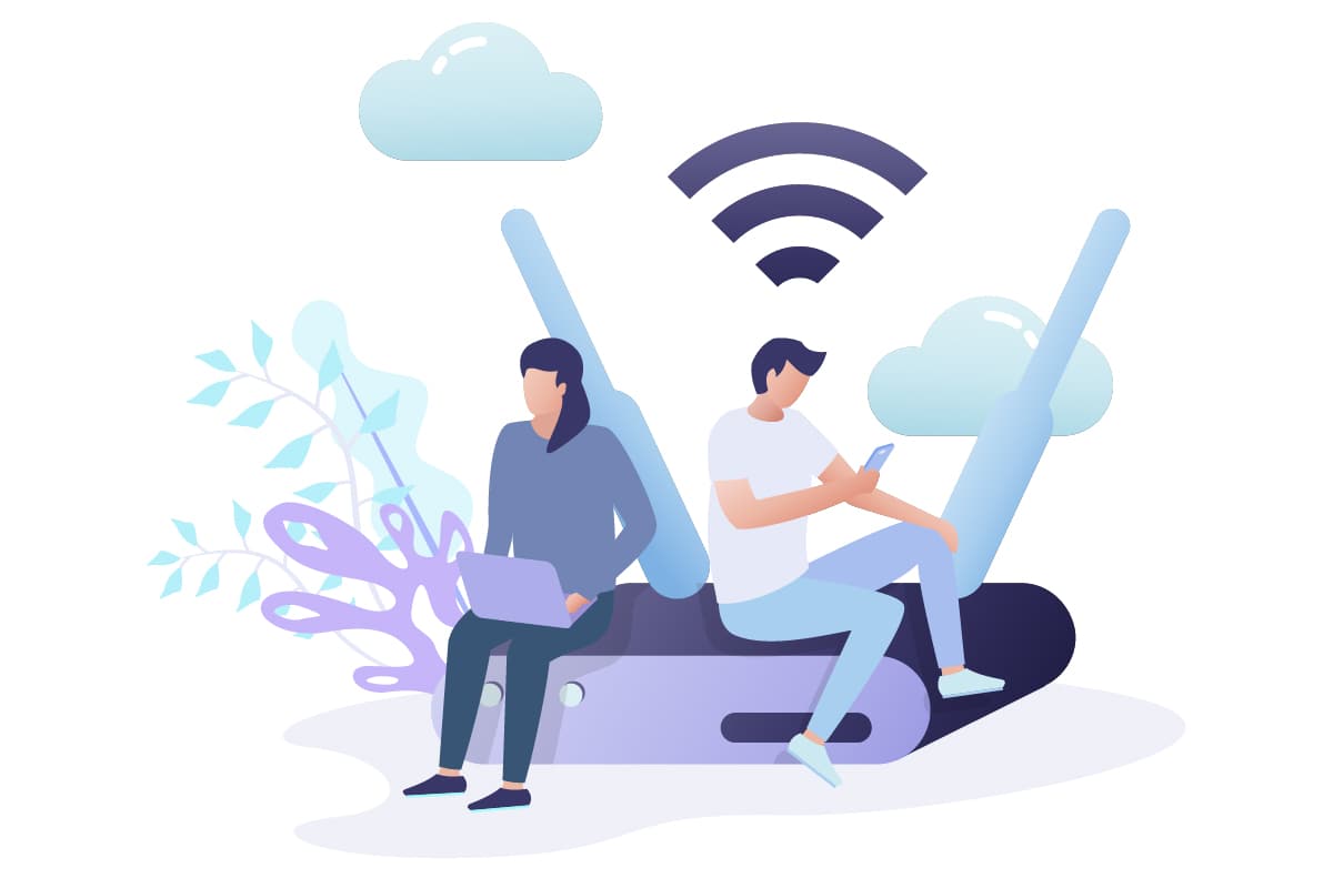 Roteador Wi-Fi: O que é necessário saber sobre ele