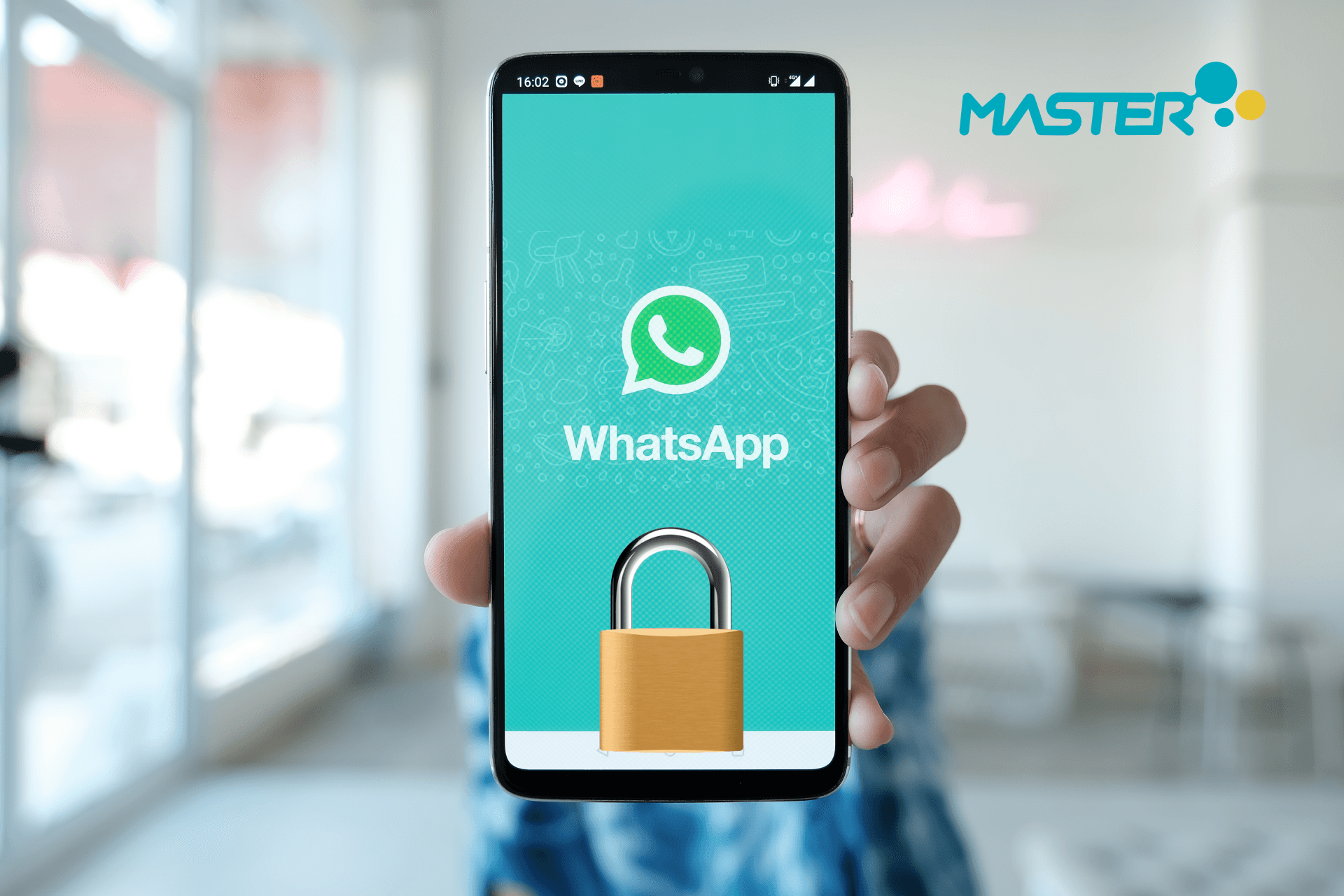 Como se proteger de golpes de WhatsApp