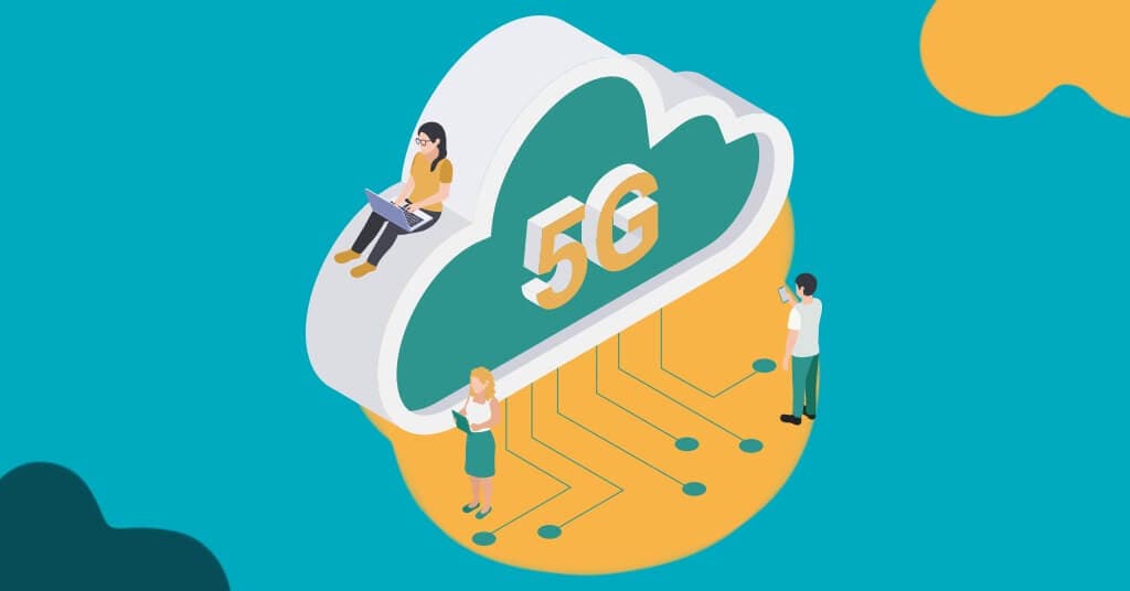 Saiba como a tecnologia 5G pode revolucionar a atualidade
