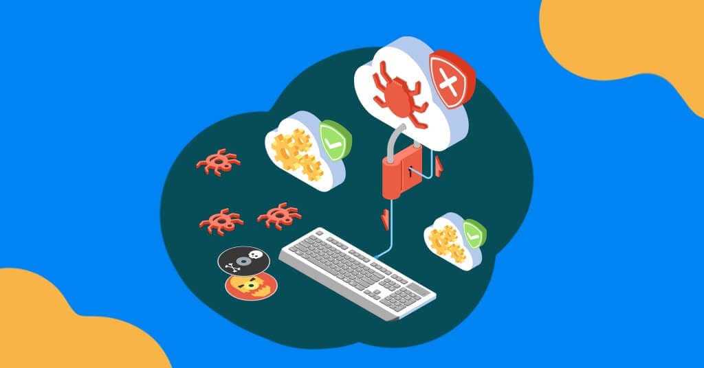 Os malwares mais disseminados e o que eles podem fazer