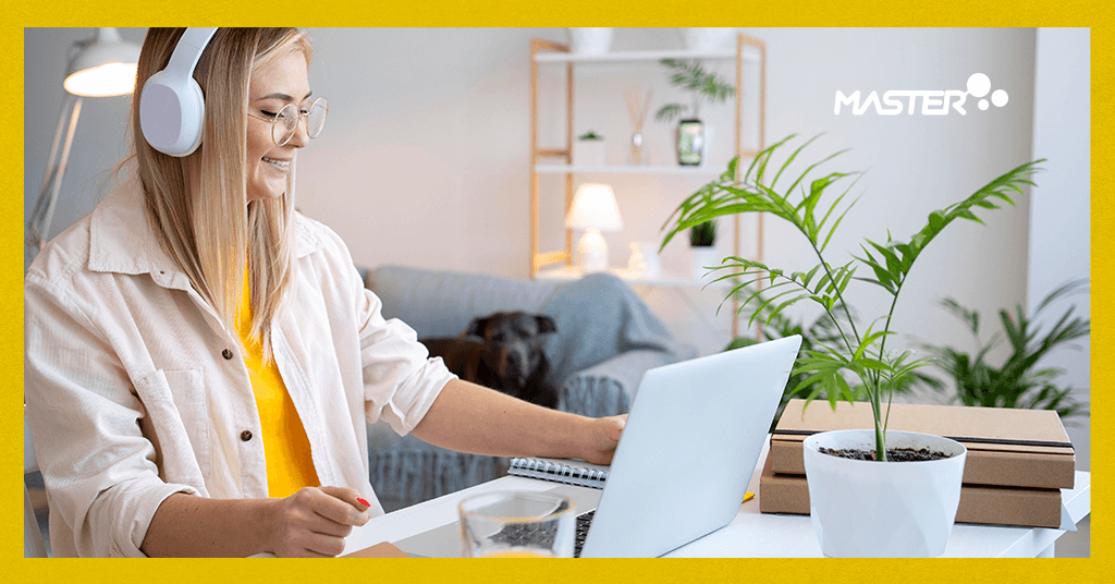 Como a Internet Possibilitou que Mais Mulheres Avançassem no Mercado de Trabalho