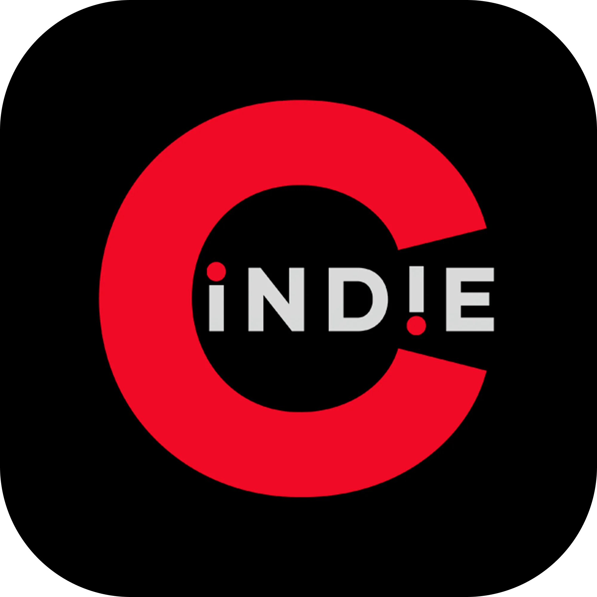 Logo do Cindie