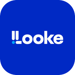 Logo do Looke