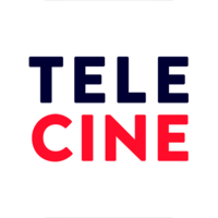 Logo do Telecine