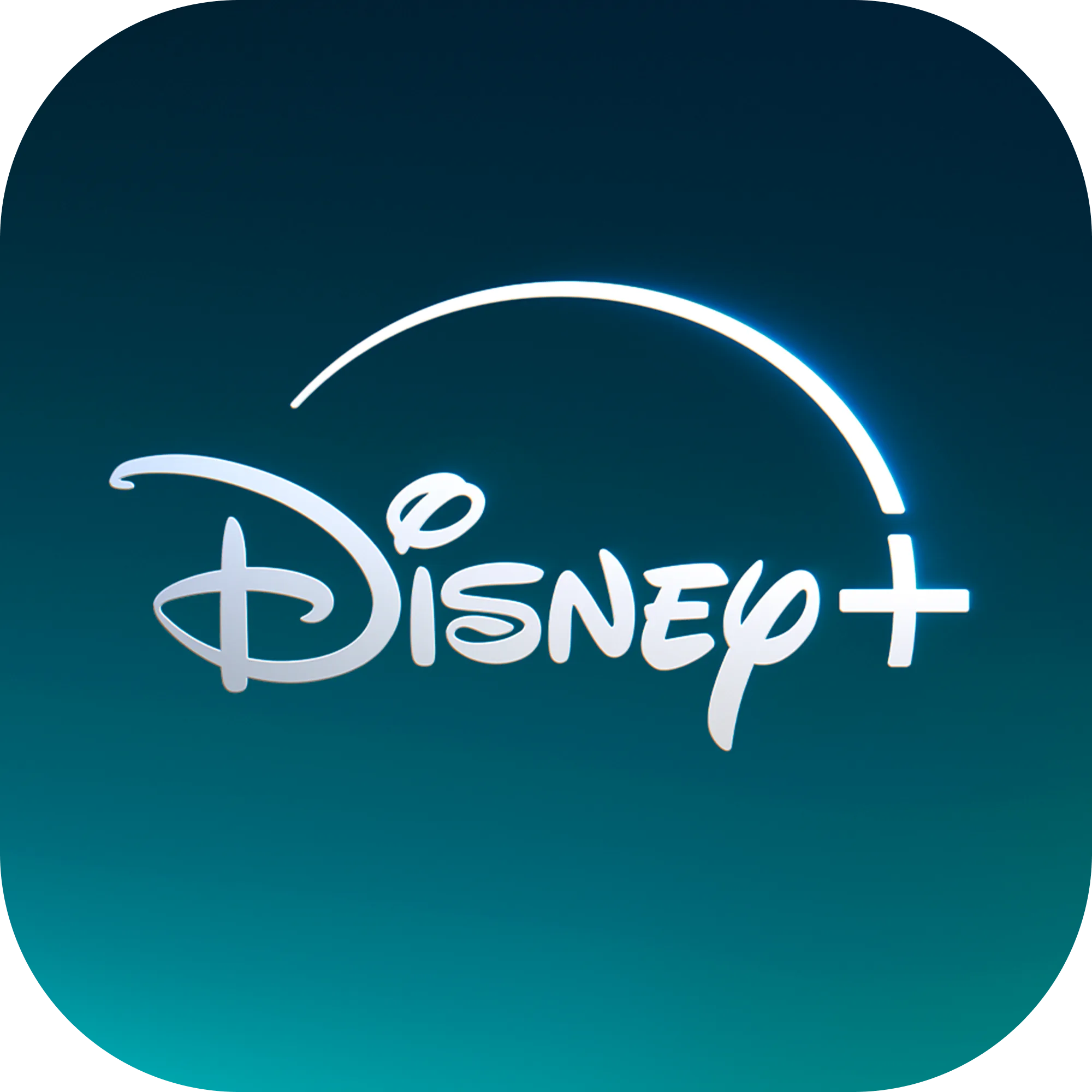 Logo do Disney+