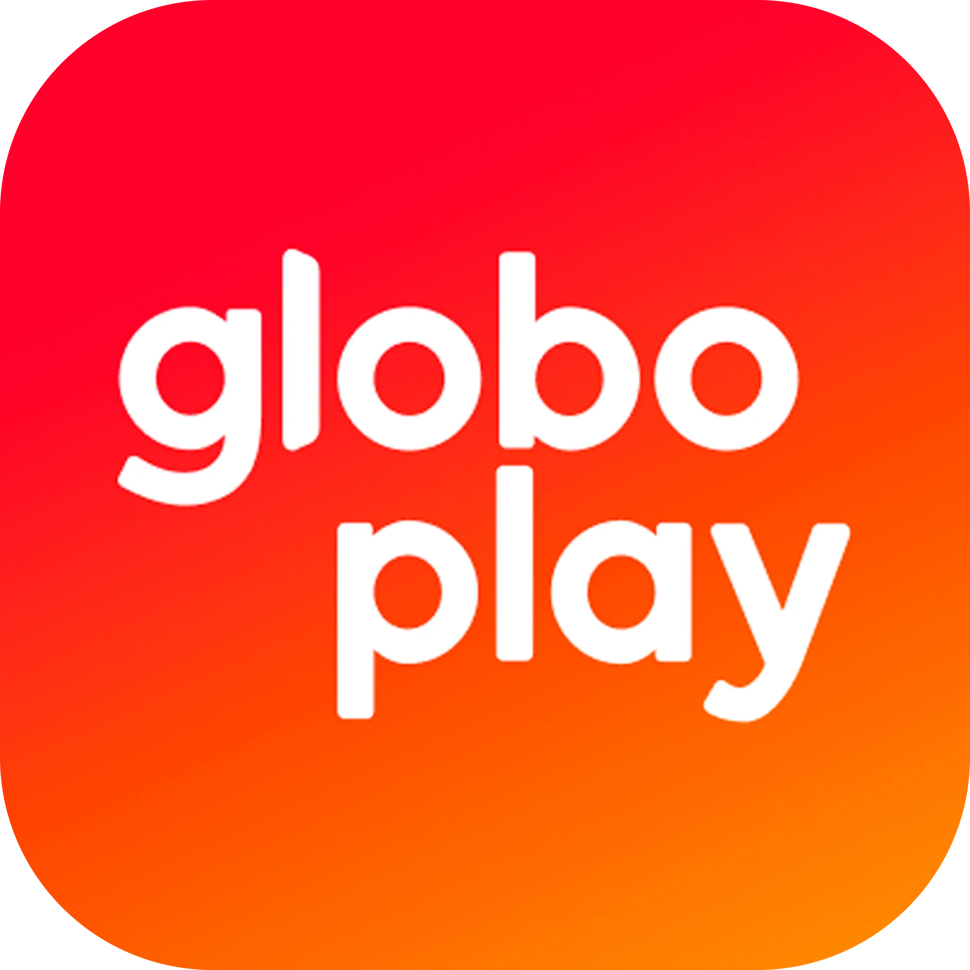 Logo do Globoplay