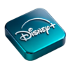Disney+ 3d